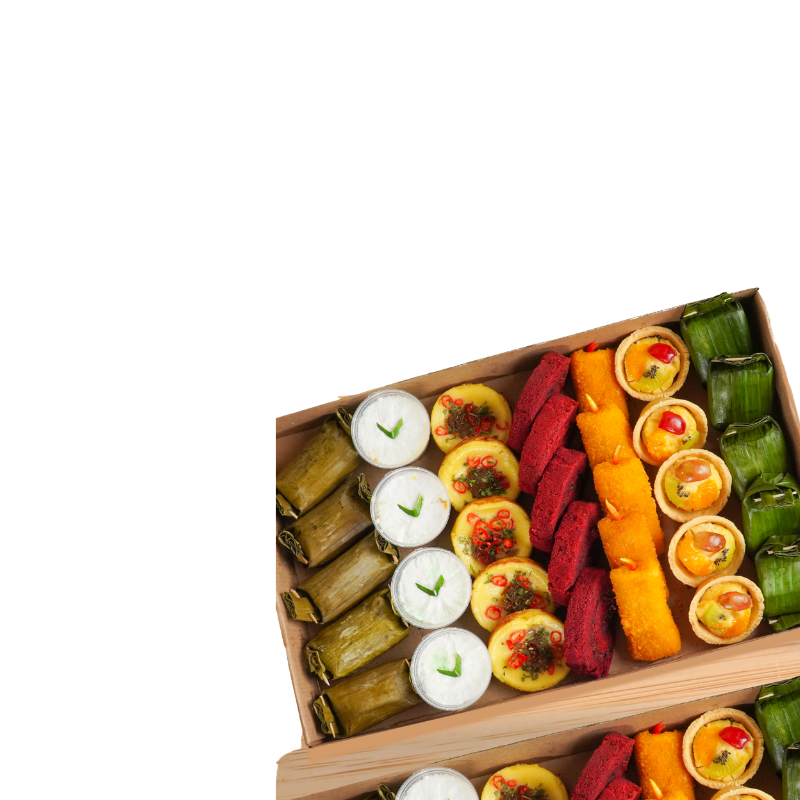 Roti Premium